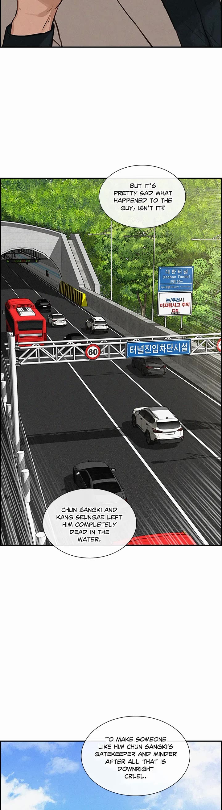The Lord of Money Chapter 192 page 15 - Chapter 192