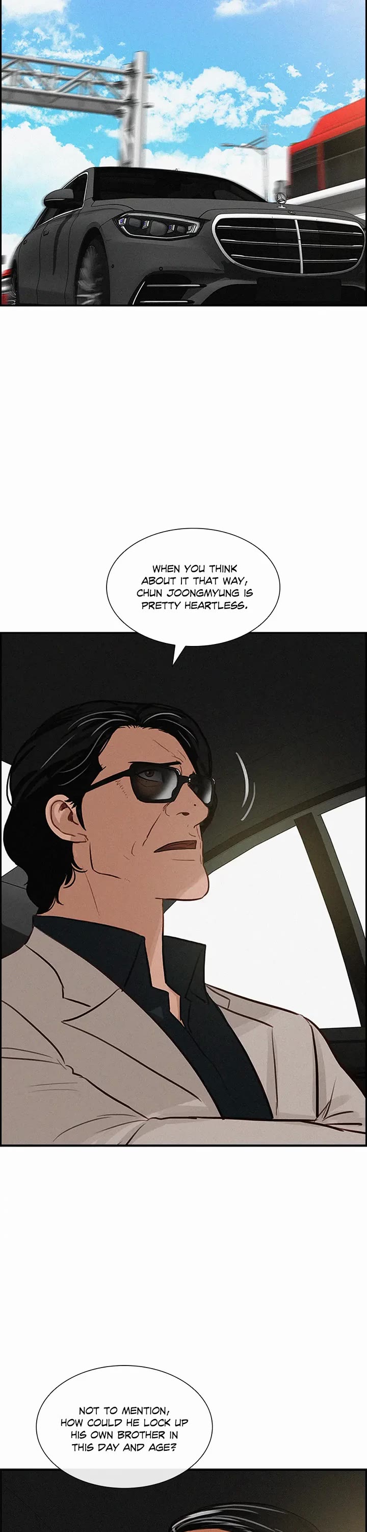 The Lord of Money Chapter 192 page 16 - Chapter 192