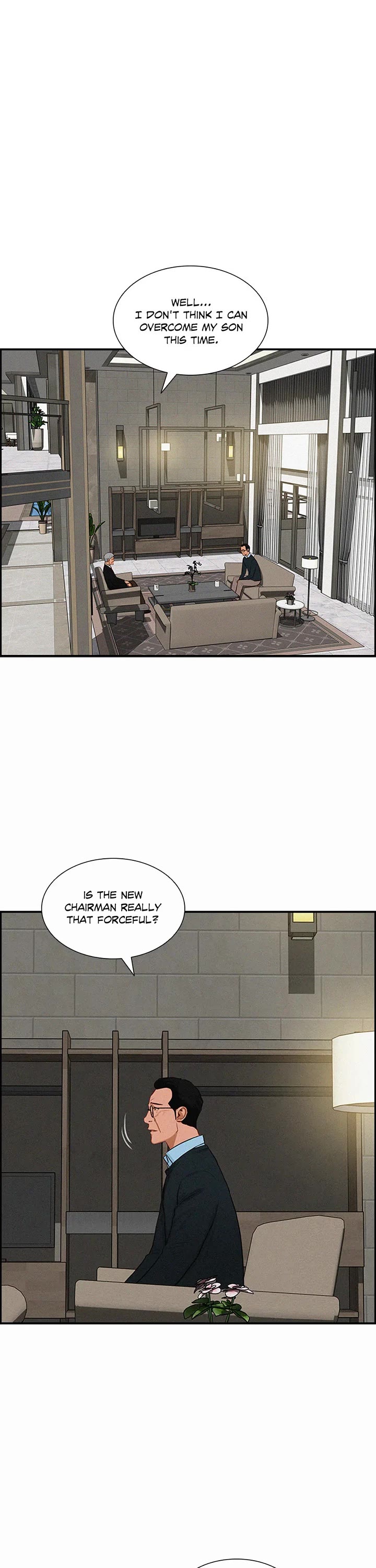 The Lord of Money Chapter 192 page 23 - Chapter 192