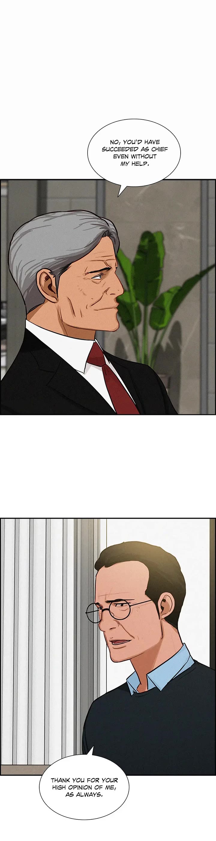 The Lord of Money Chapter 192 page 25 - Chapter 192