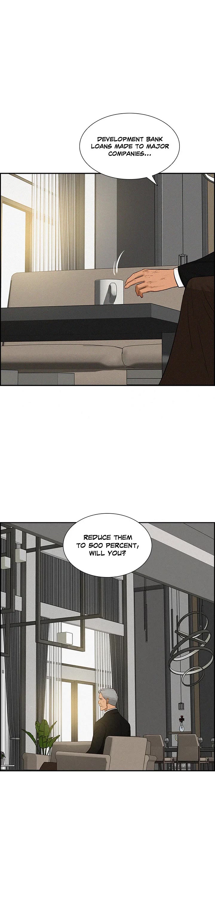 The Lord of Money Chapter 192 page 26 - Chapter 192