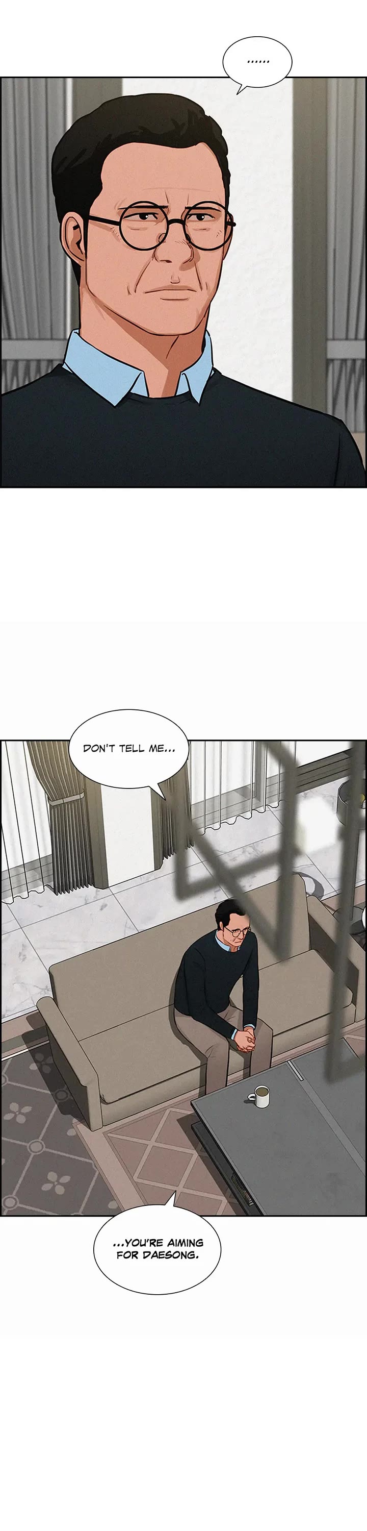 The Lord of Money Chapter 192 page 27 - Chapter 192