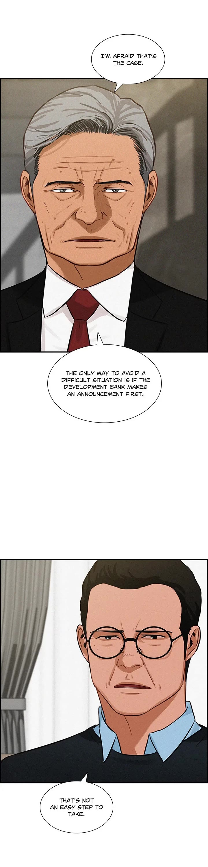 The Lord of Money Chapter 192 page 28 - Chapter 192