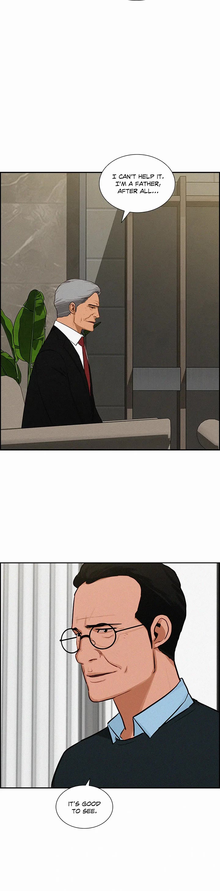 The Lord of Money Chapter 192 page 30 - Chapter 192