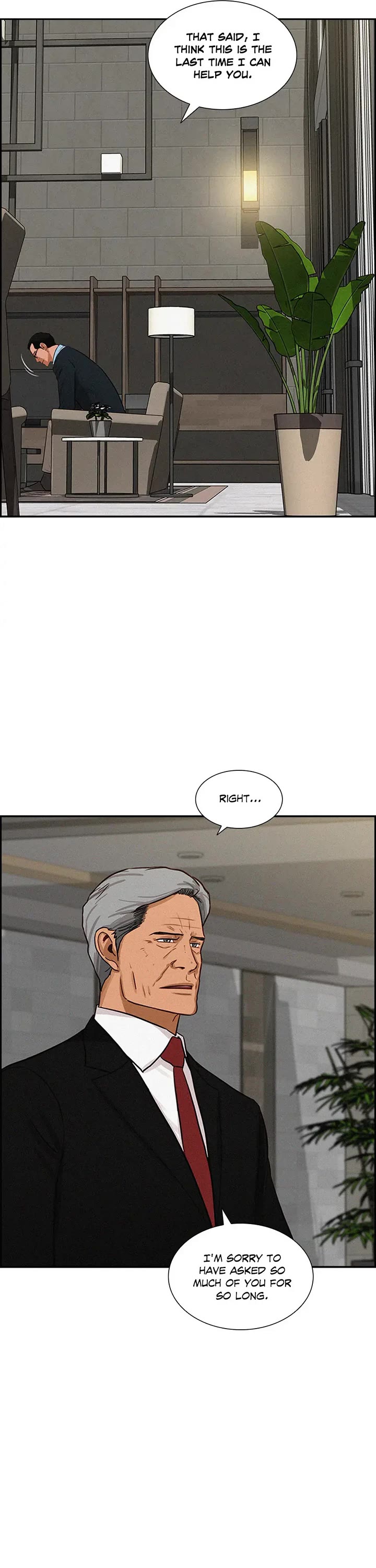 The Lord of Money Chapter 192 page 33 - Chapter 192