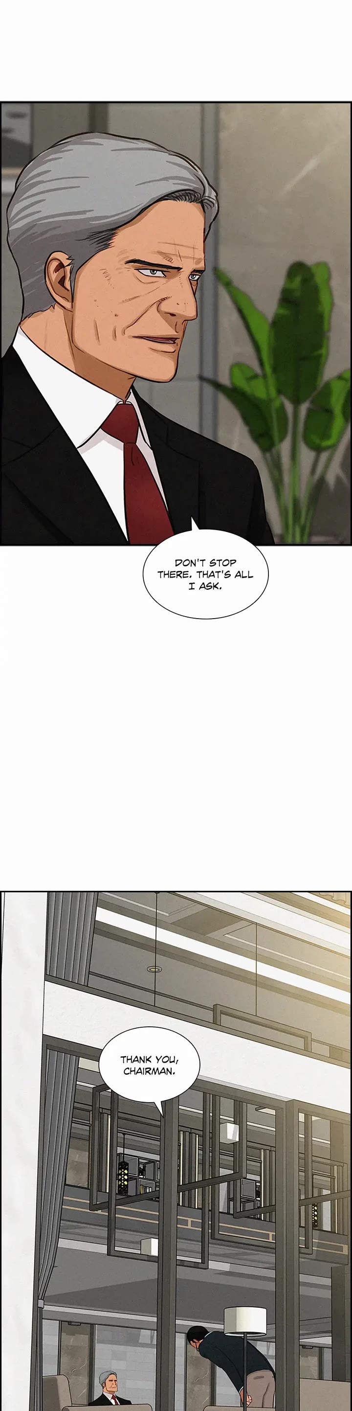 The Lord of Money Chapter 192 page 35 - Chapter 192