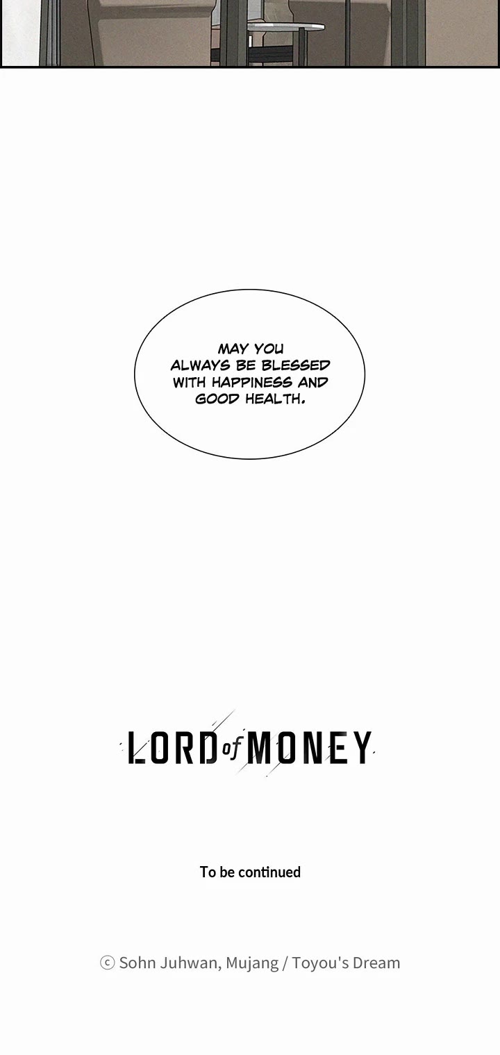 The Lord of Money Chapter 192 page 36 - Chapter 192