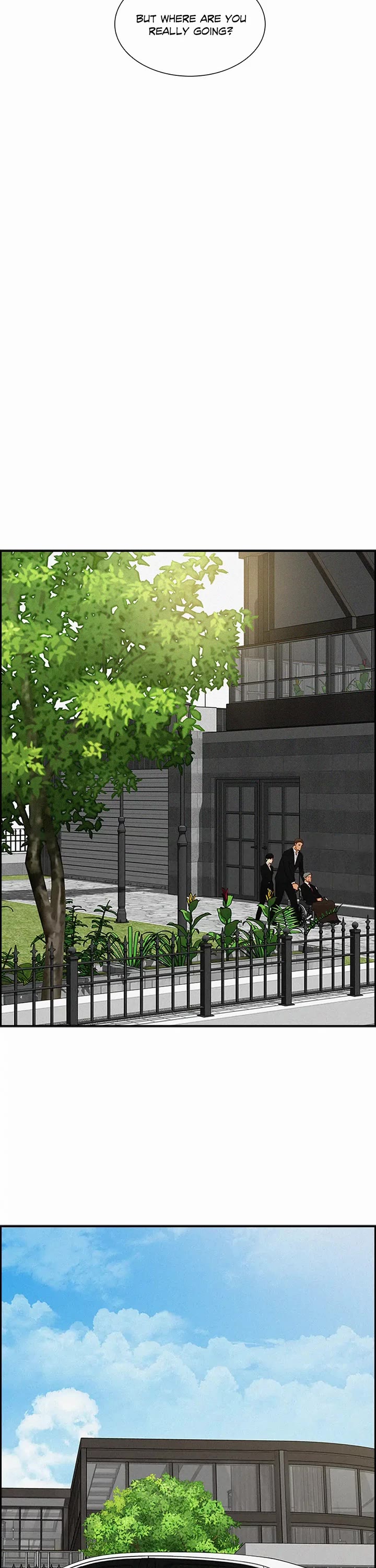 The Lord of Money Chapter 192 page 4 - Chapter 192