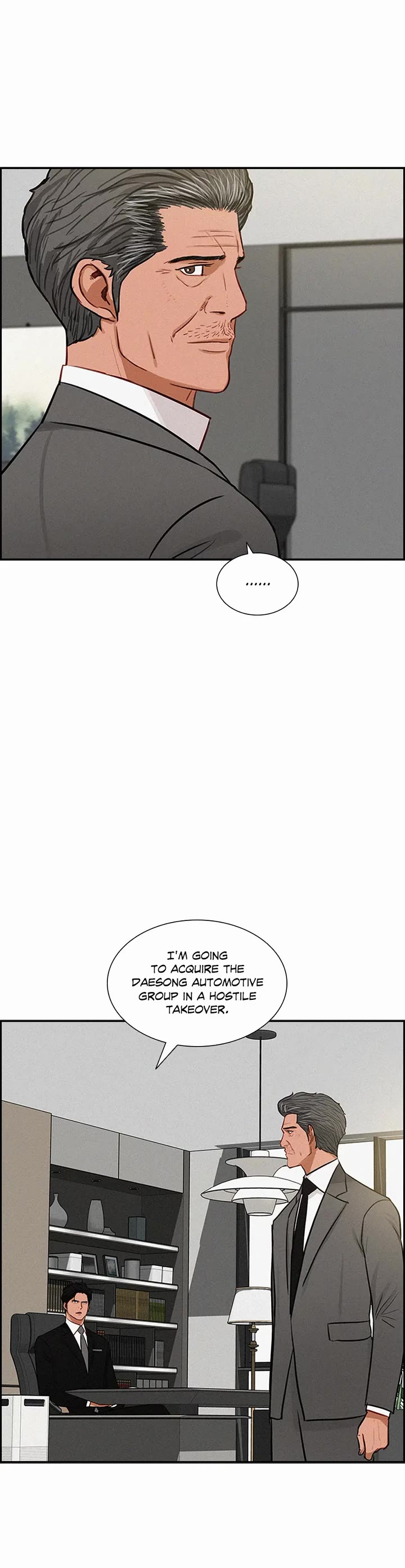 The Lord of Money Chapter 192 page 9 - Chapter 192
