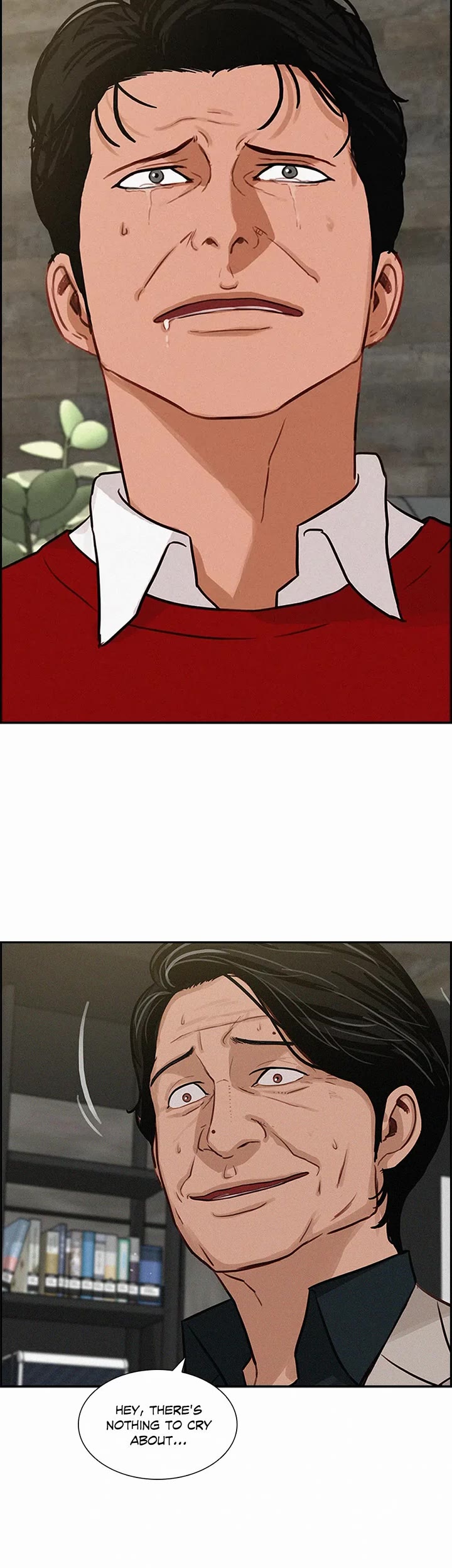 The Lord of Money Chapter 193 page 10 - Chapter 193