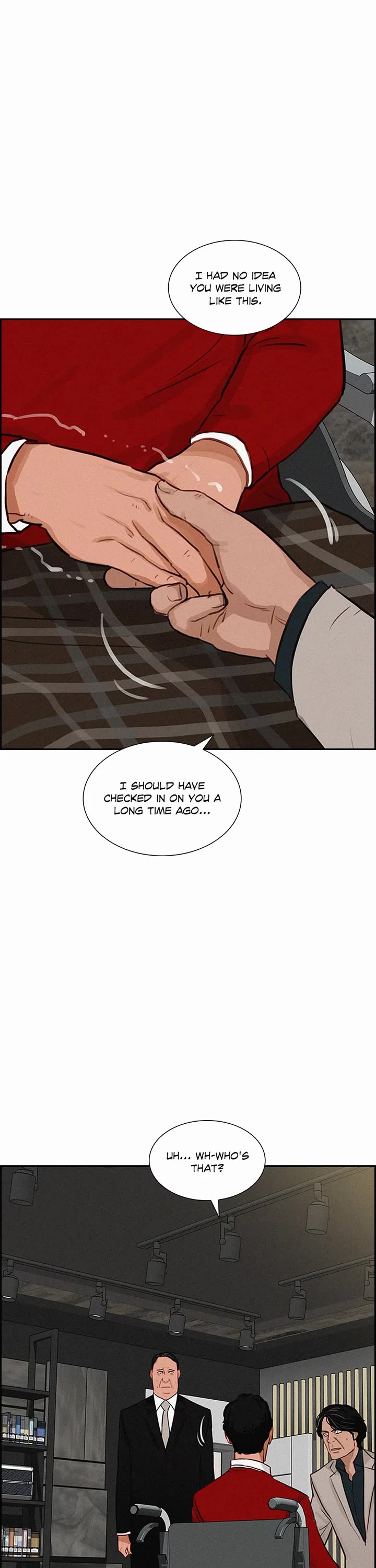 The Lord of Money Chapter 193 page 11 - Chapter 193