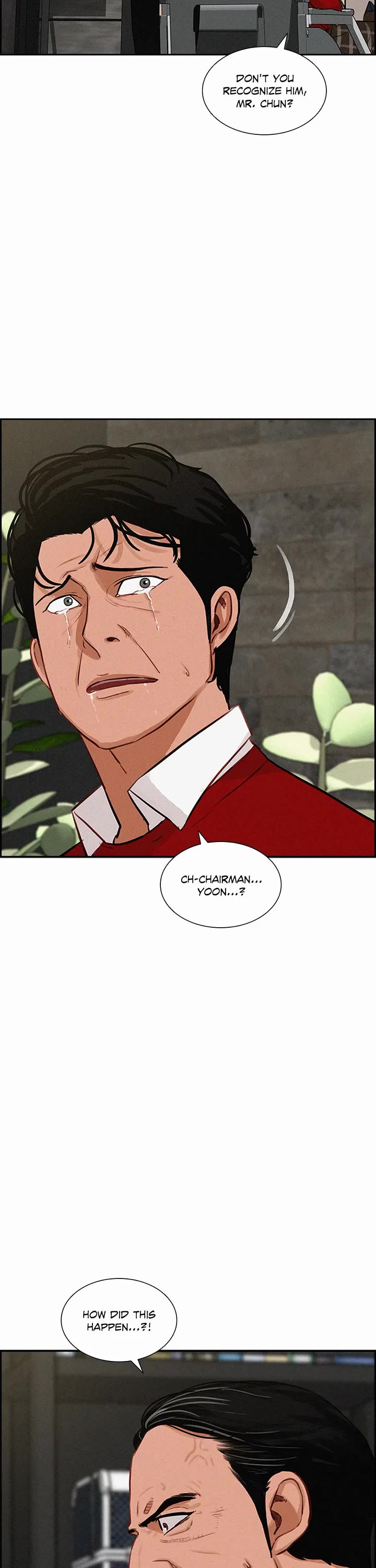 The Lord of Money Chapter 193 page 12 - Chapter 193