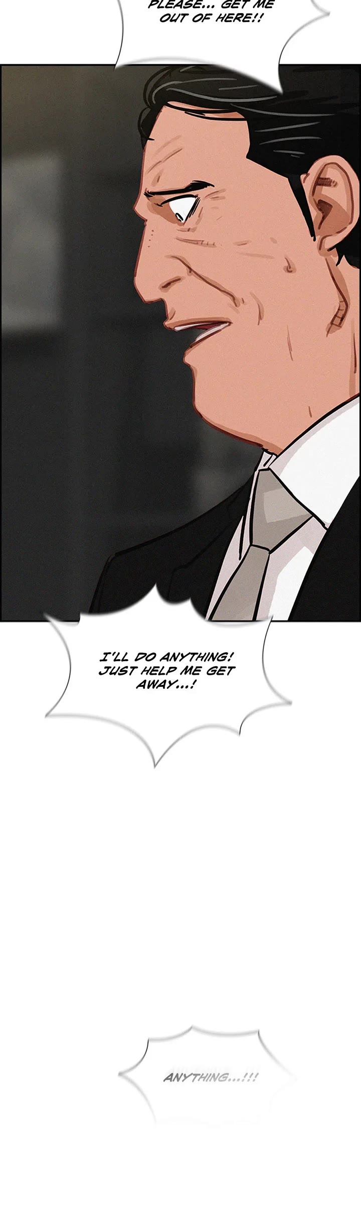 The Lord of Money Chapter 193 page 15 - Chapter 193