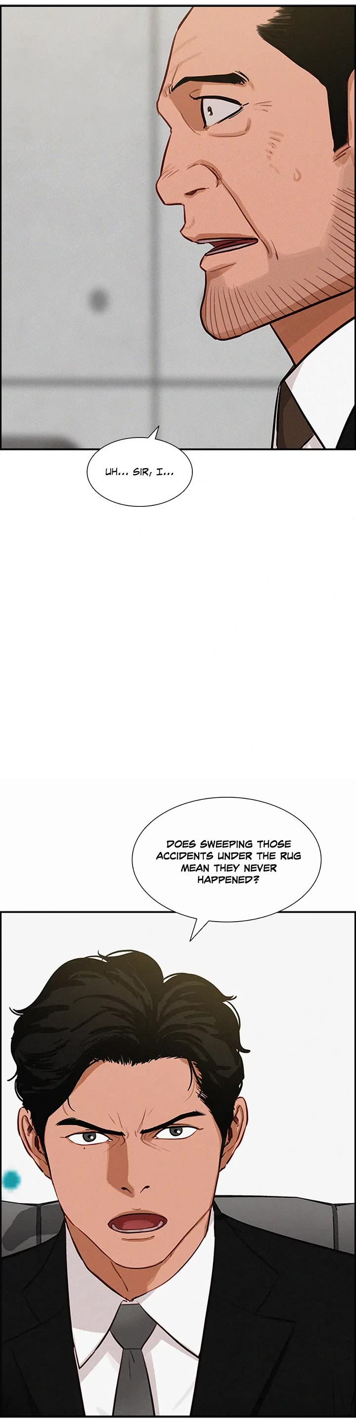 The Lord of Money Chapter 193 page 20 - Chapter 193
