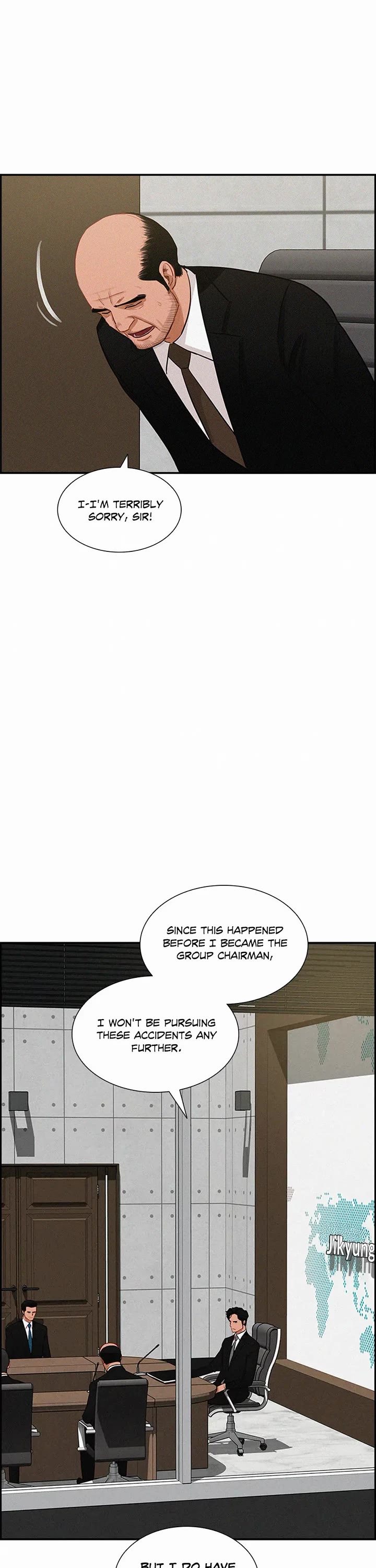 The Lord of Money Chapter 193 page 21 - Chapter 193