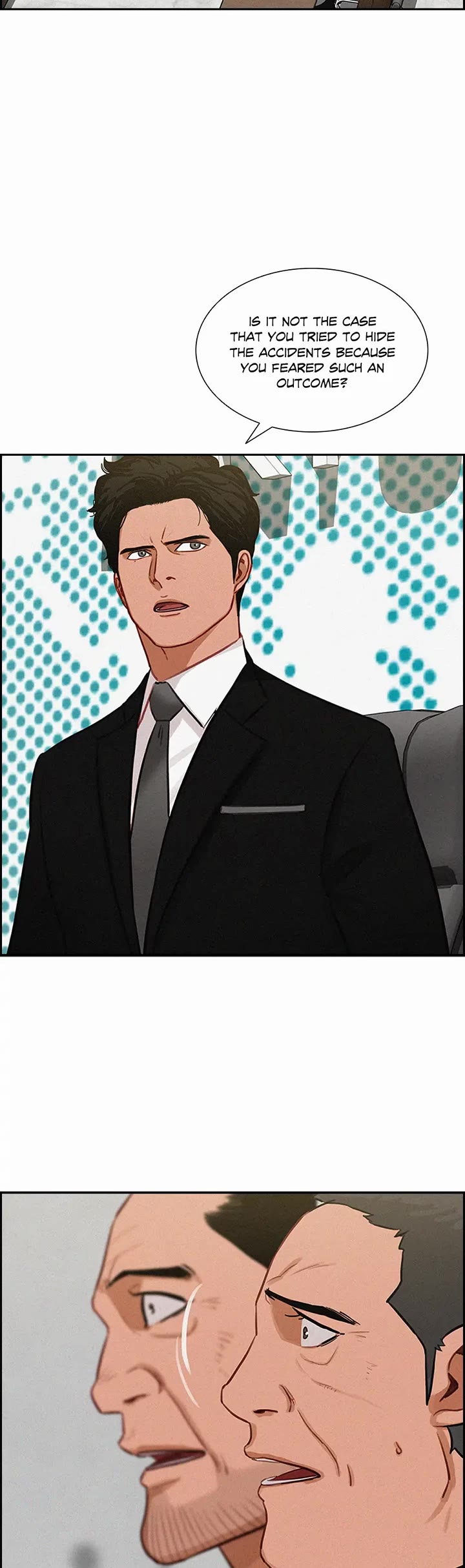 The Lord of Money Chapter 193 page 24 - Chapter 193