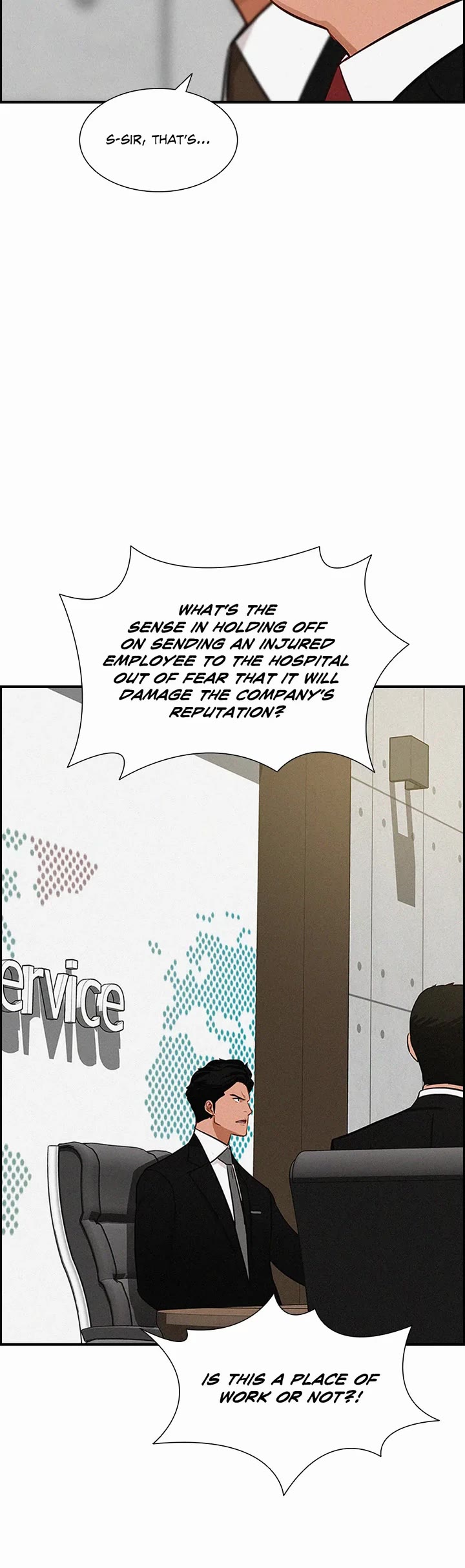 The Lord of Money Chapter 193 page 25 - Chapter 193