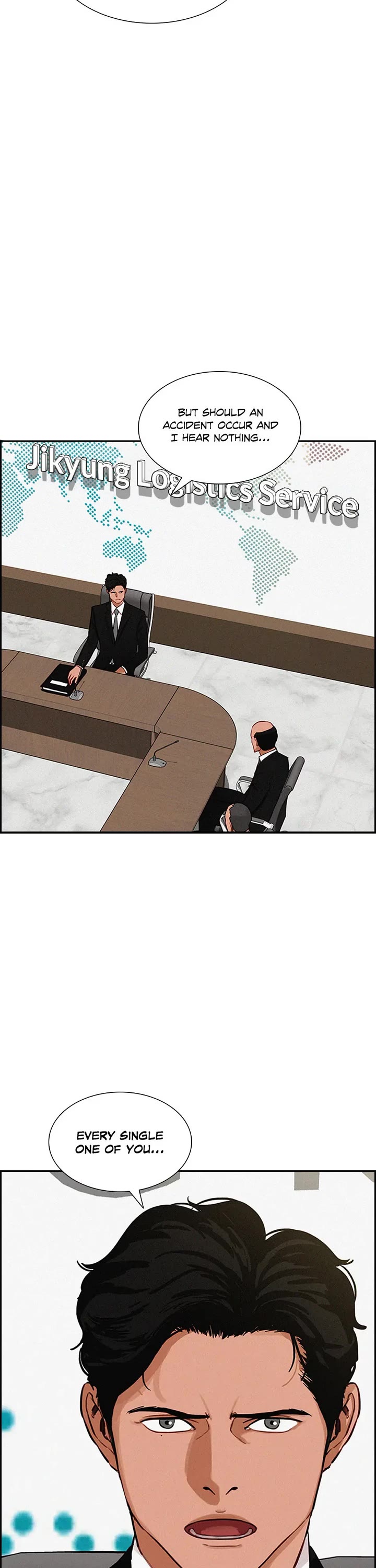 The Lord of Money Chapter 193 page 27 - Chapter 193