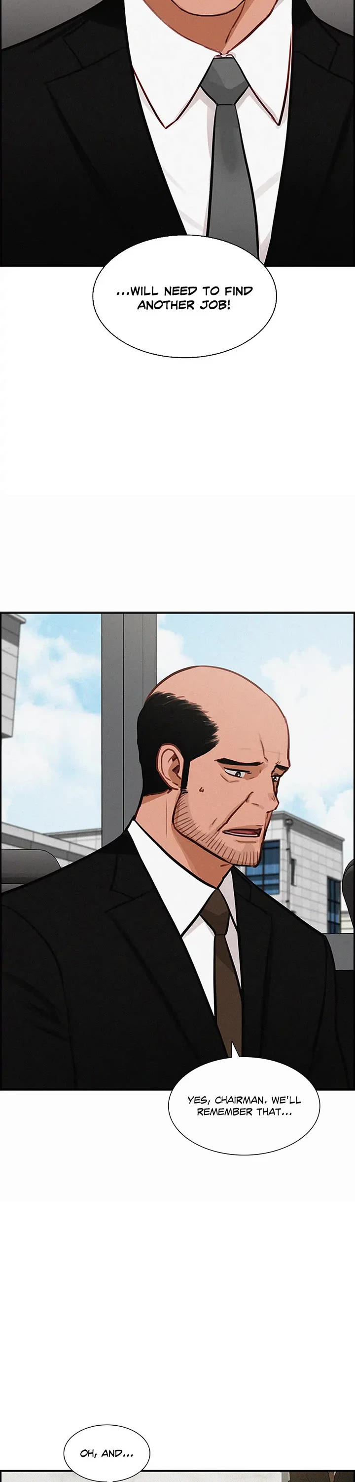 The Lord of Money Chapter 193 page 28 - Chapter 193