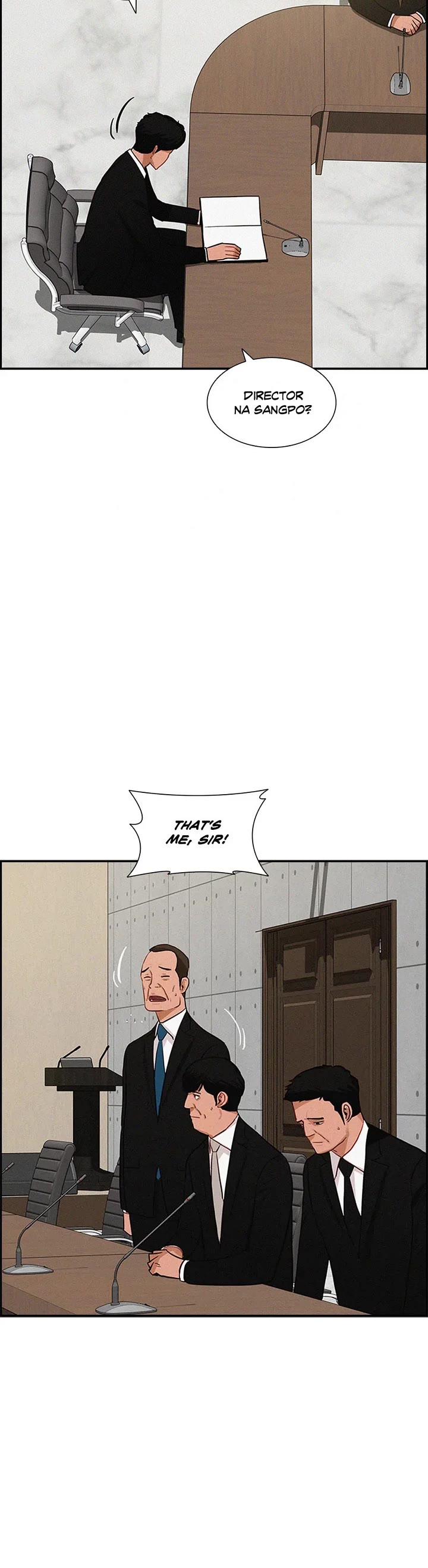 The Lord of Money Chapter 193 page 29 - Chapter 193