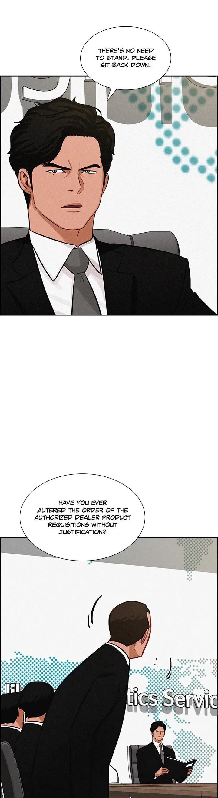 The Lord of Money Chapter 193 page 30 - Chapter 193