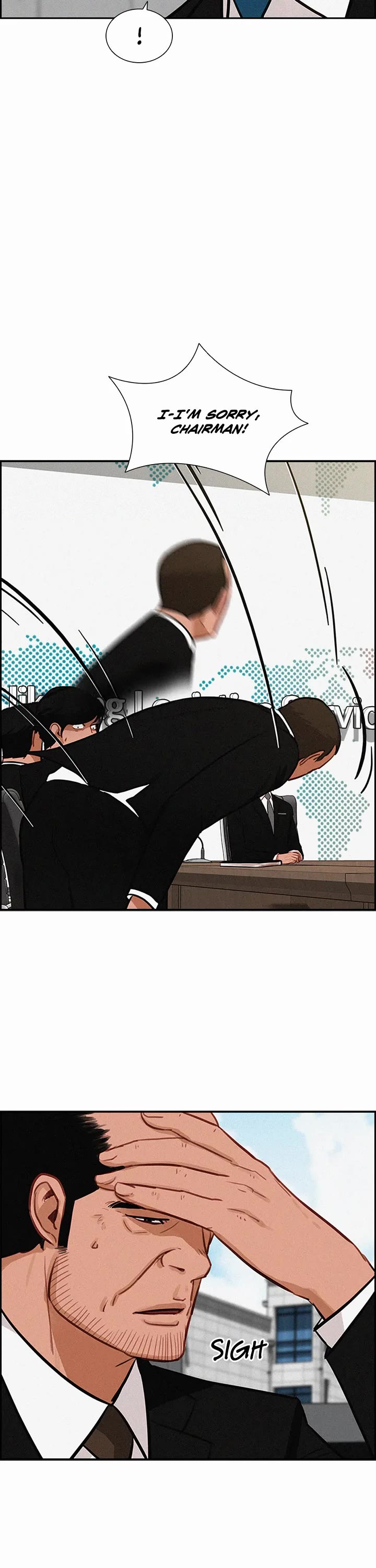 The Lord of Money Chapter 193 page 32 - Chapter 193