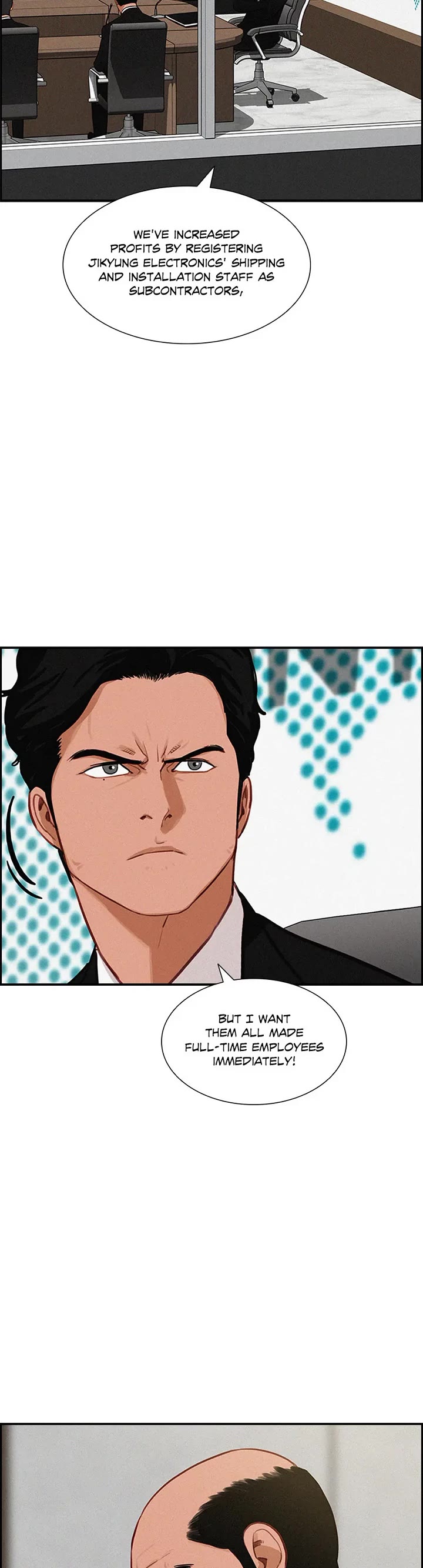 The Lord of Money Chapter 193 page 34 - Chapter 193
