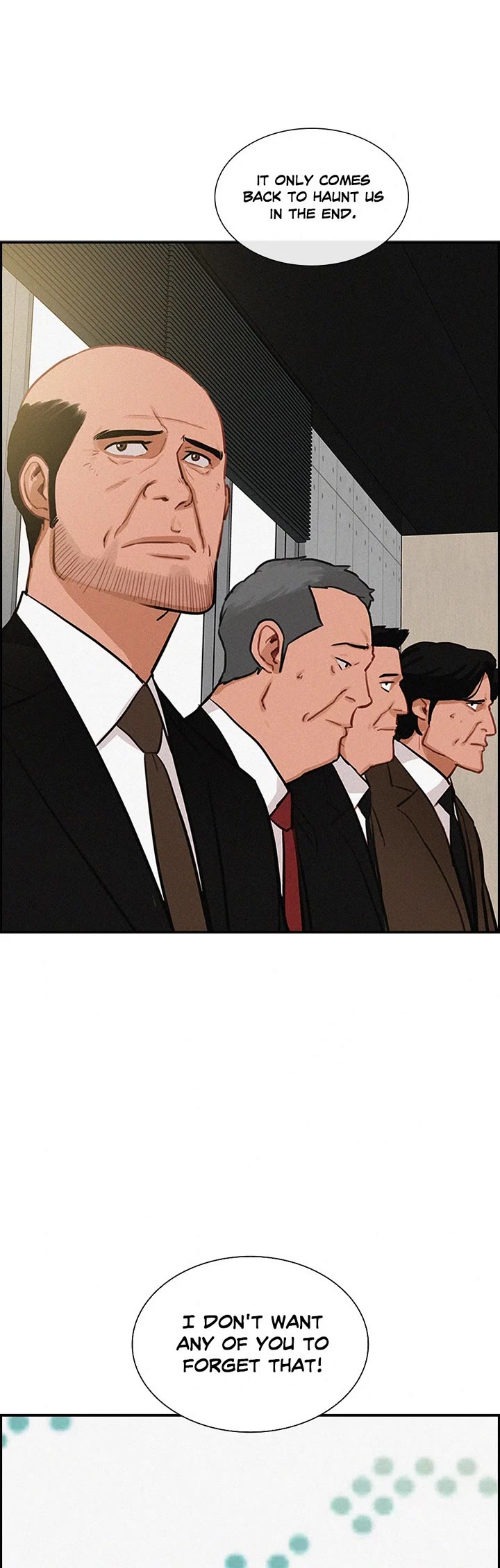 The Lord of Money Chapter 193 page 37 - Chapter 193