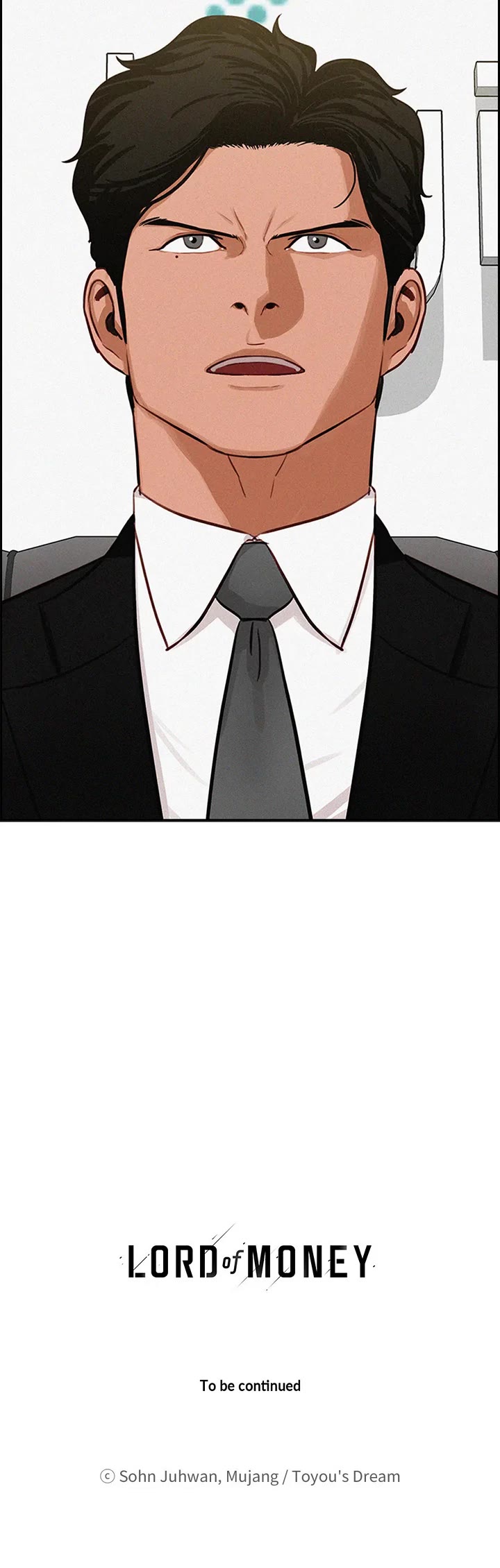 The Lord of Money Chapter 193 page 38 - Chapter 193
