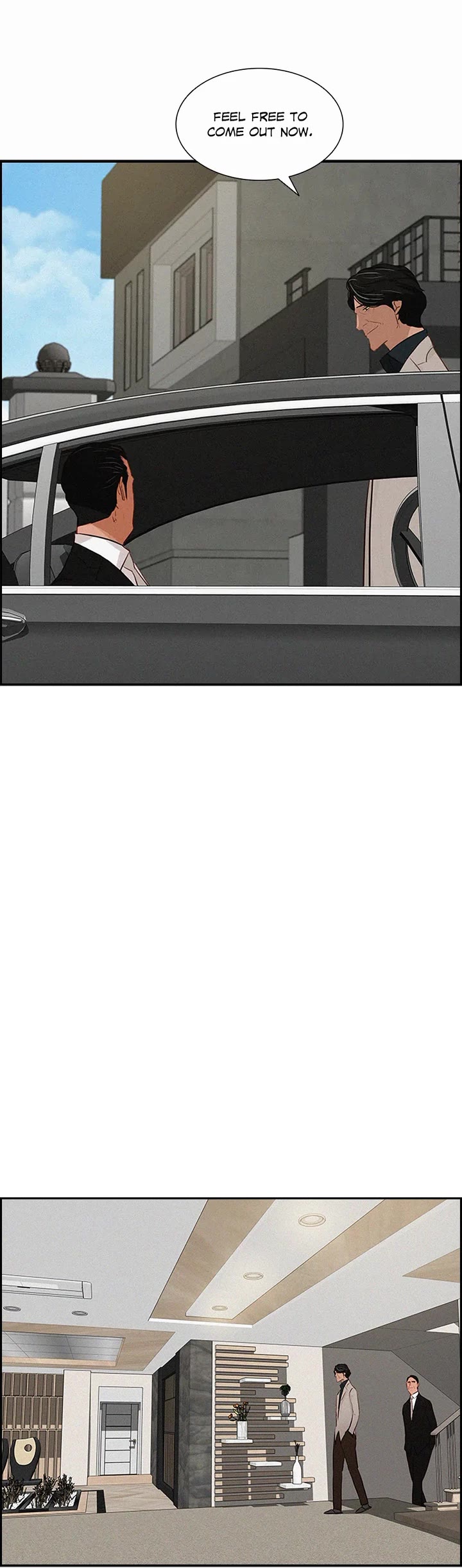 The Lord of Money Chapter 193 page 5 - Chapter 193