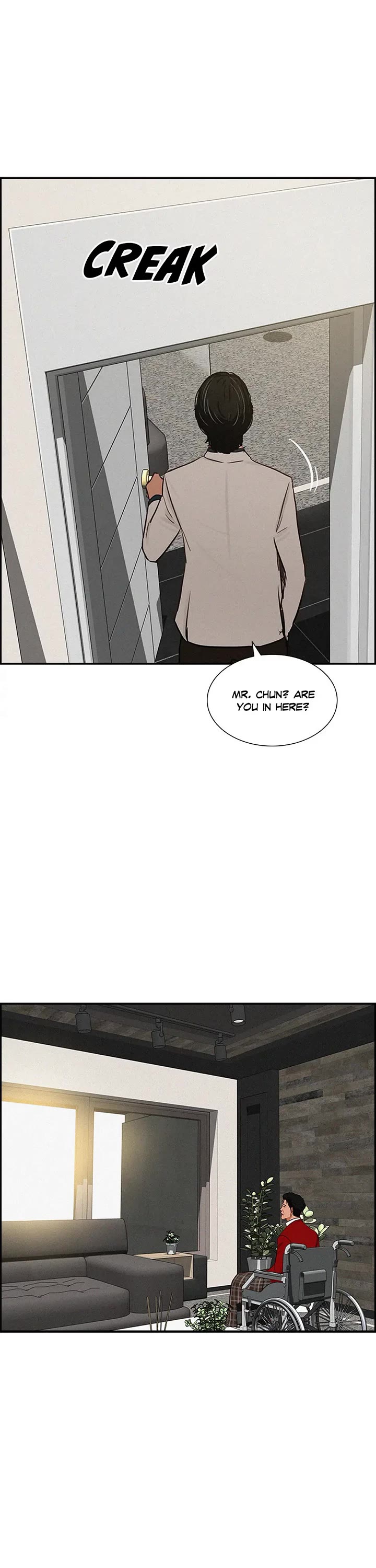 The Lord of Money Chapter 193 page 6 - Chapter 193