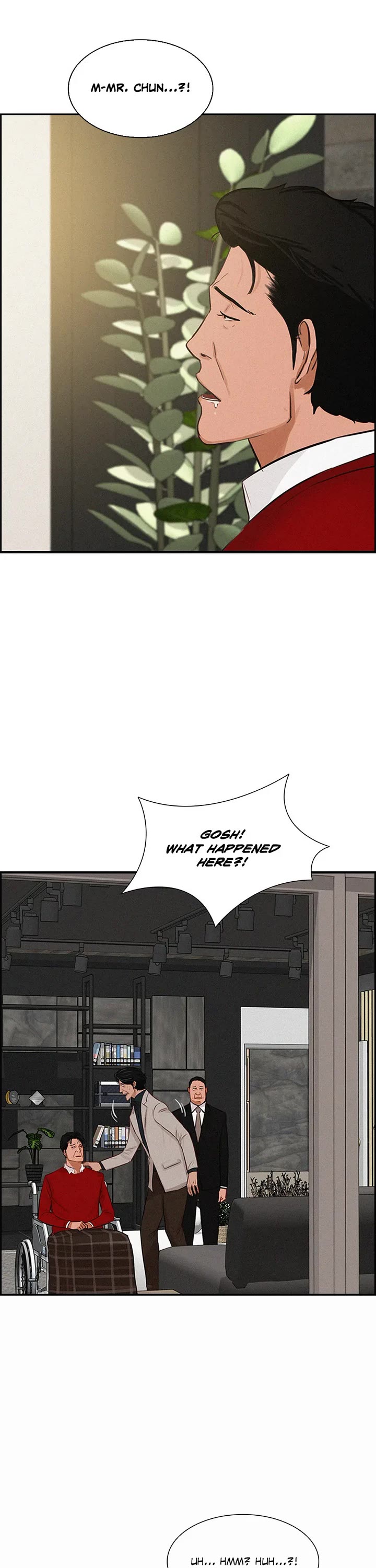 The Lord of Money Chapter 193 page 7 - Chapter 193