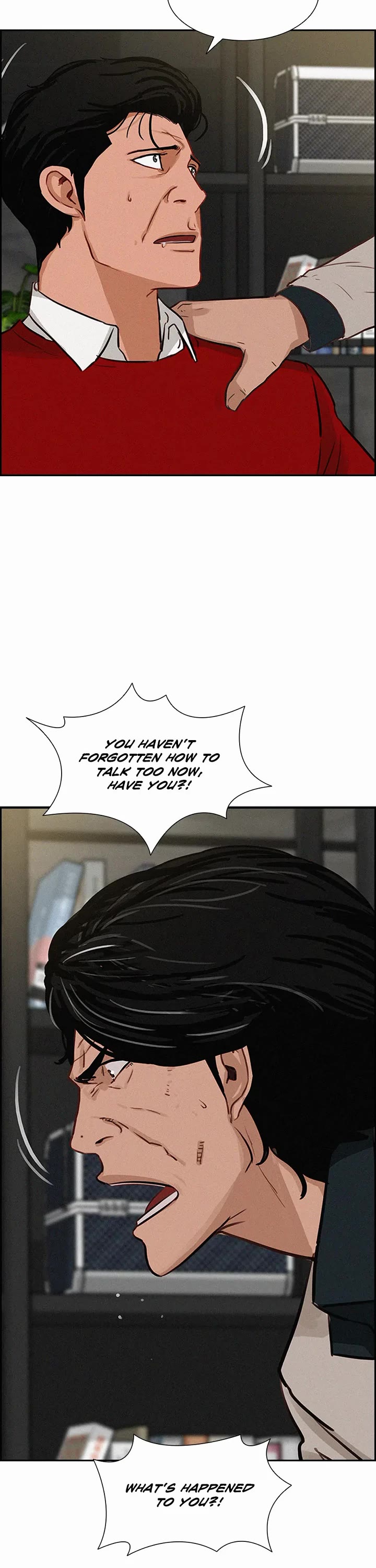 The Lord of Money Chapter 193 page 8 - Chapter 193