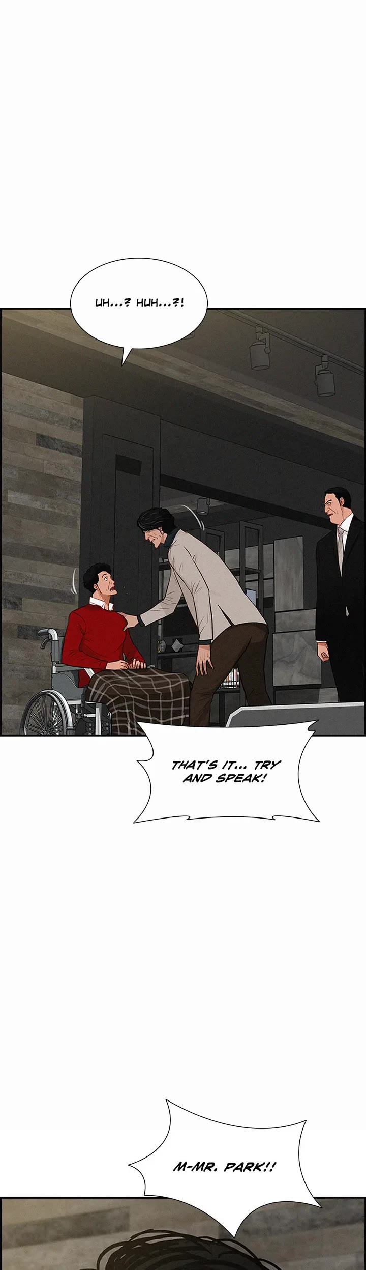 The Lord of Money Chapter 193 page 9 - Chapter 193