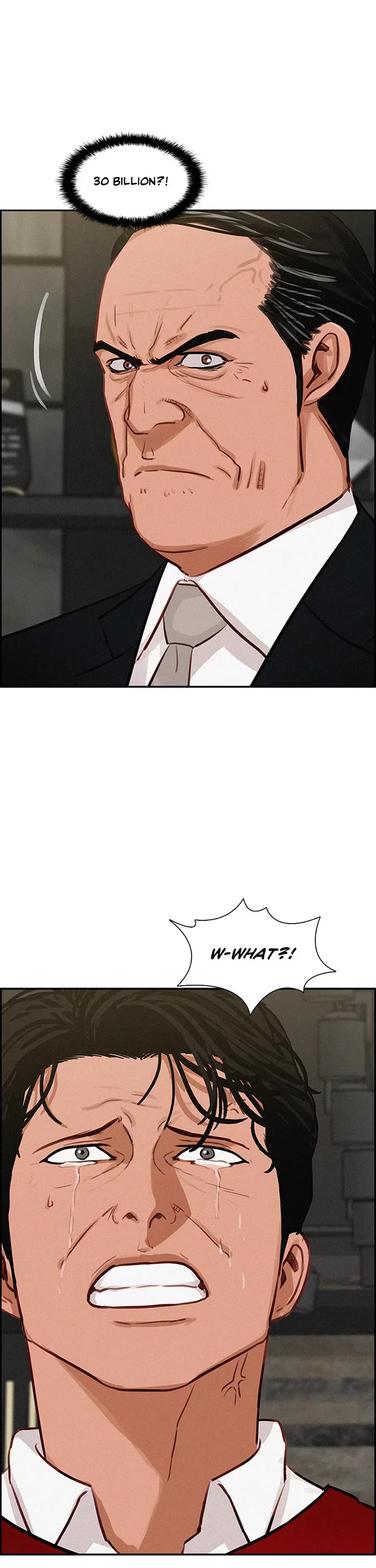 The Lord of Money Chapter 194 page 12 - Chapter 194