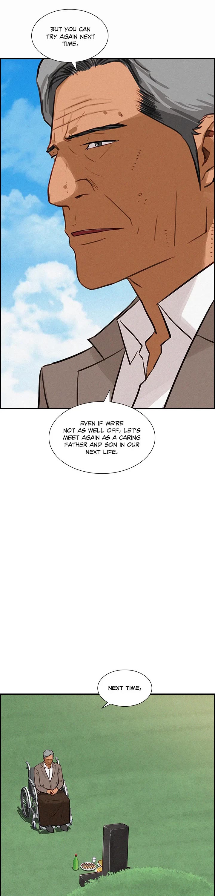 The Lord of Money Chapter 194 page 18 - Chapter 194