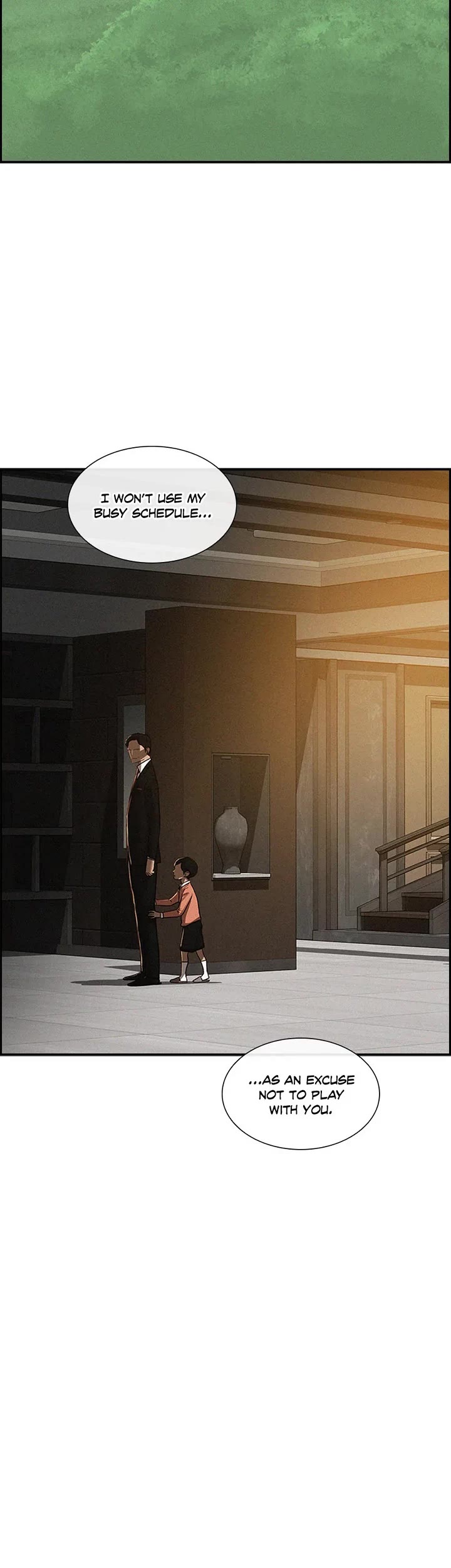 The Lord of Money Chapter 194 page 19 - Chapter 194