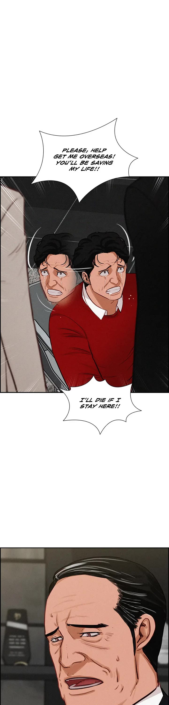 The Lord of Money Chapter 194 page 2 - Chapter 194
