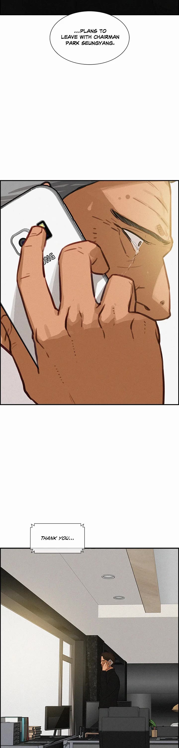 The Lord of Money Chapter 194 page 22 - Chapter 194