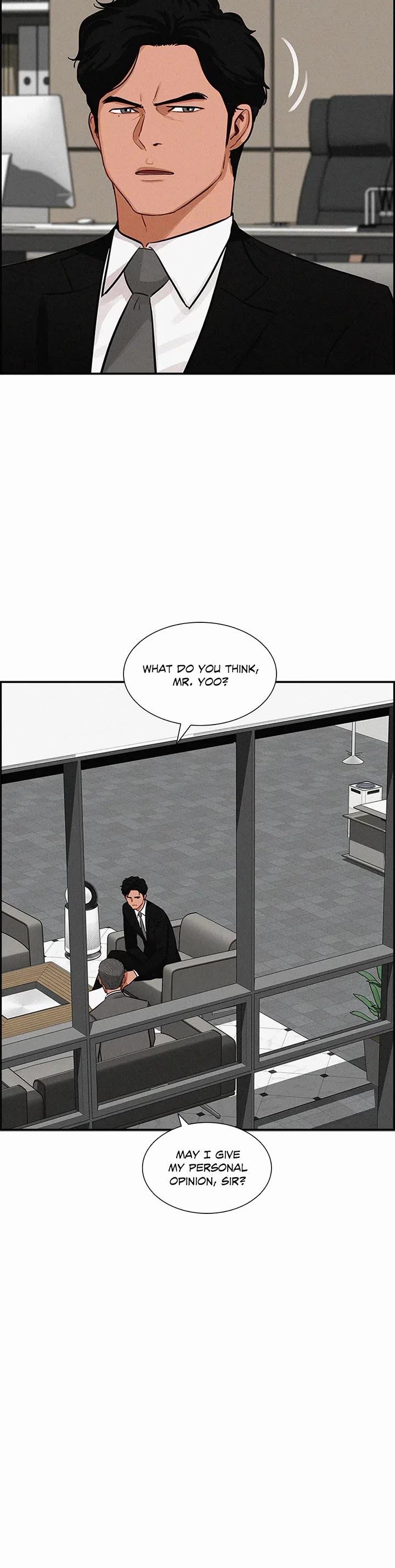 The Lord of Money Chapter 194 page 29 - Chapter 194