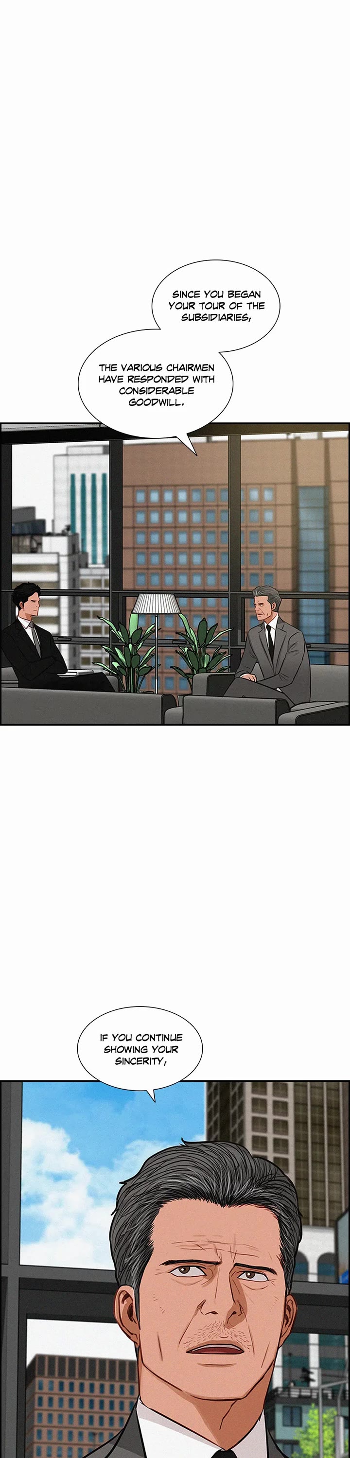 The Lord of Money Chapter 194 page 31 - Chapter 194