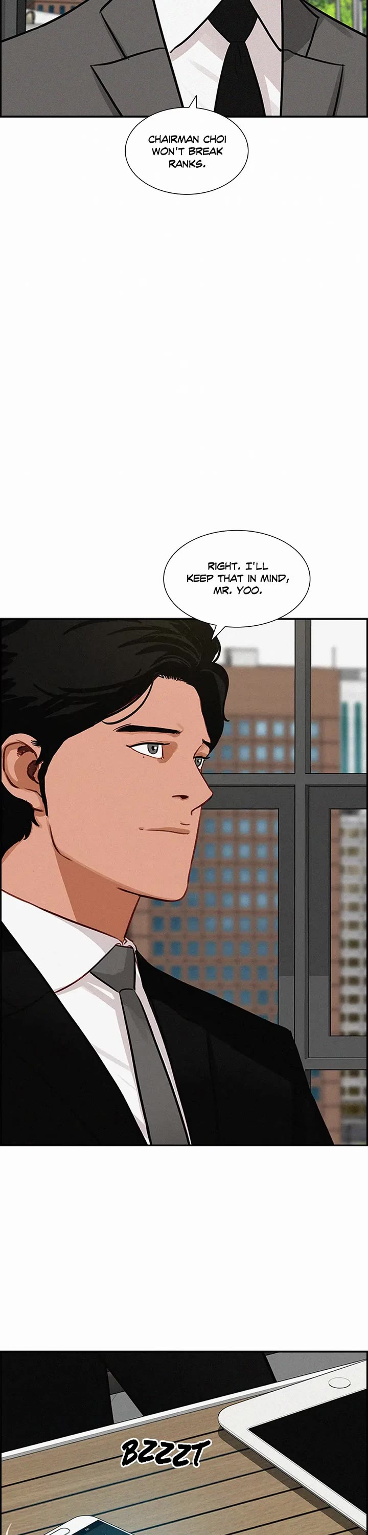 The Lord of Money Chapter 194 page 32 - Chapter 194