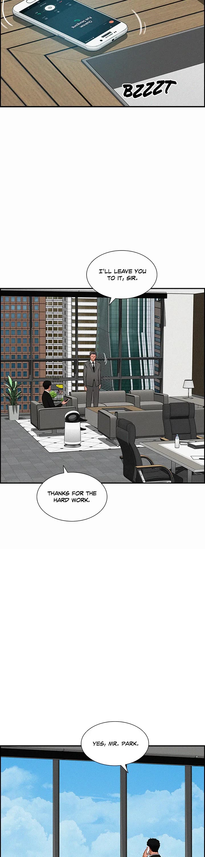 The Lord of Money Chapter 194 page 33 - Chapter 194