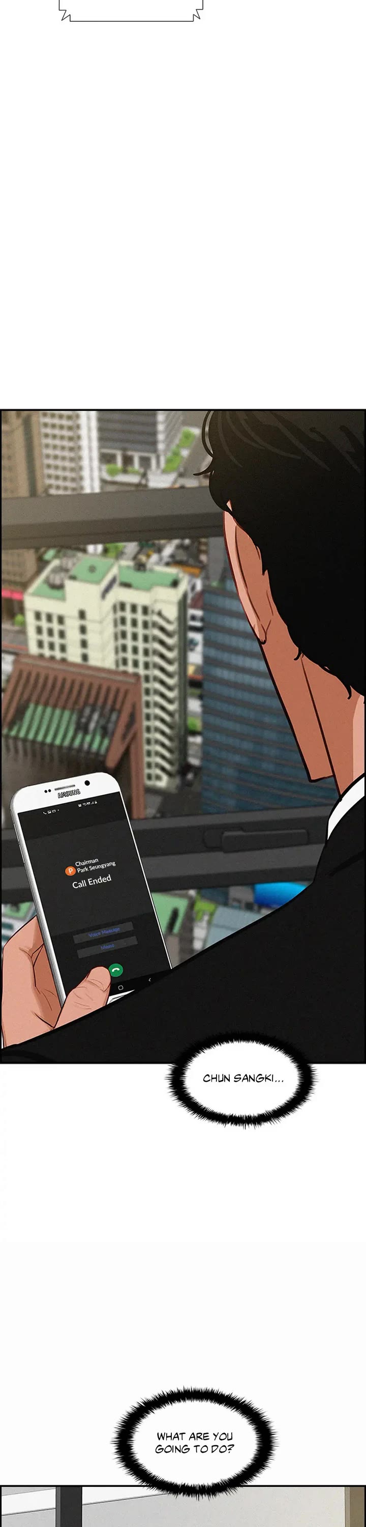The Lord of Money Chapter 194 page 37 - Chapter 194