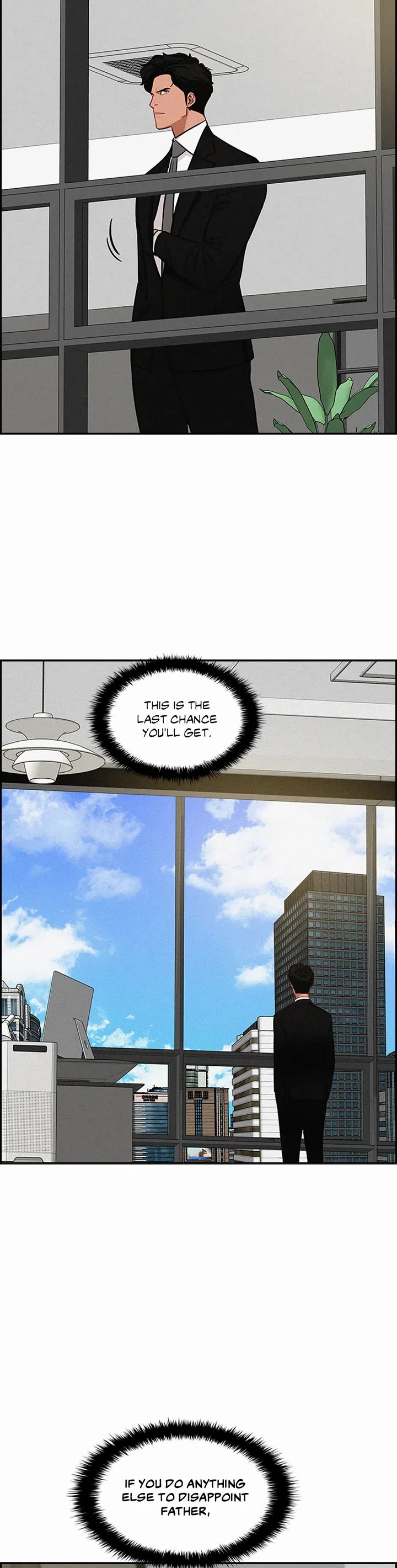 The Lord of Money Chapter 194 page 38 - Chapter 194