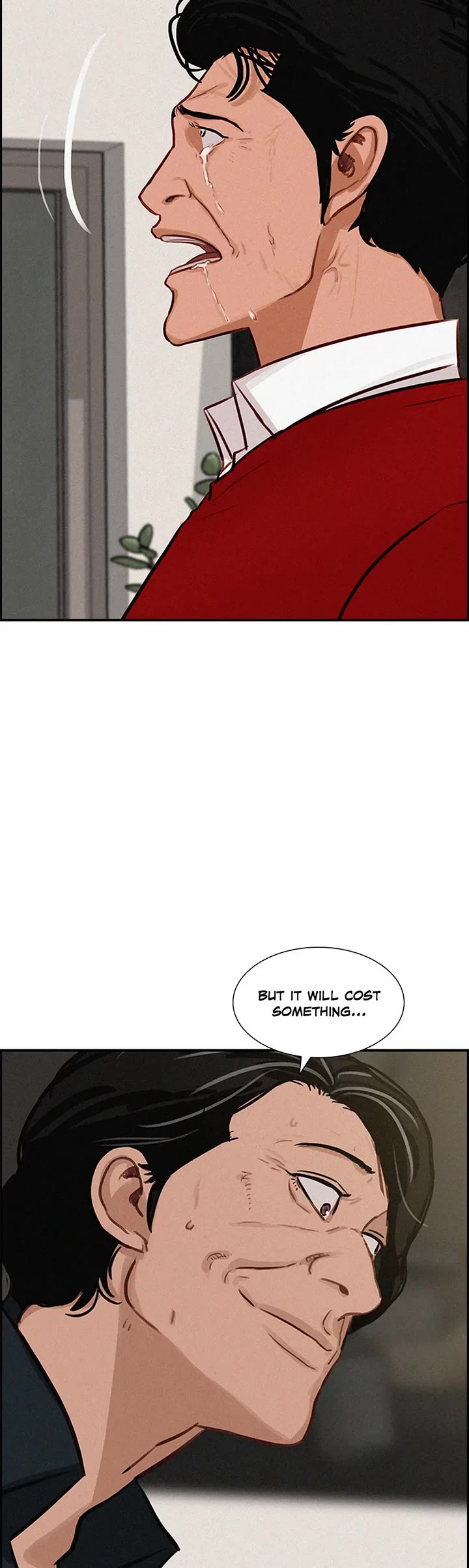 The Lord of Money Chapter 194 page 4 - Chapter 194