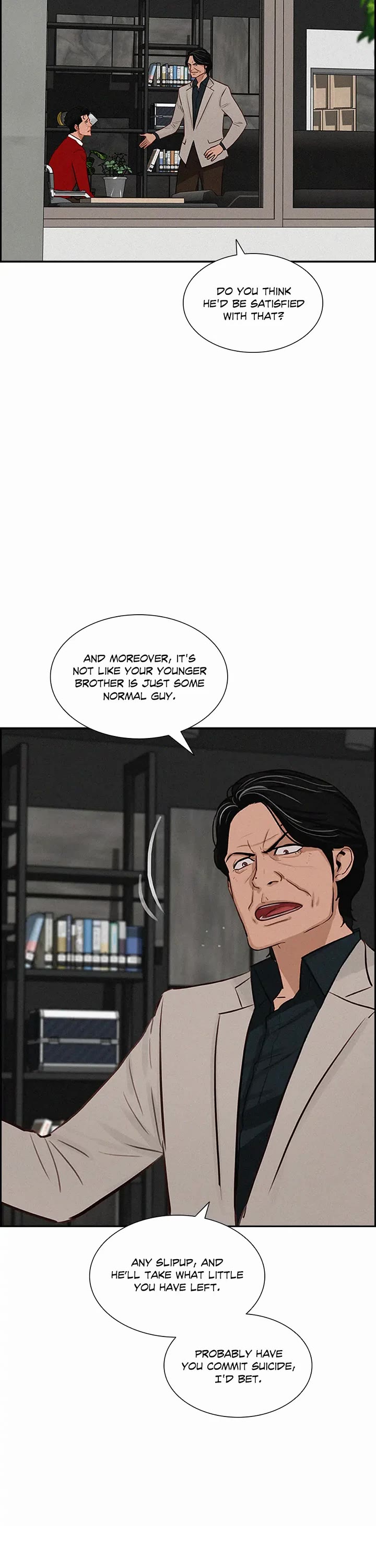 The Lord of Money Chapter 194 page 8 - Chapter 194