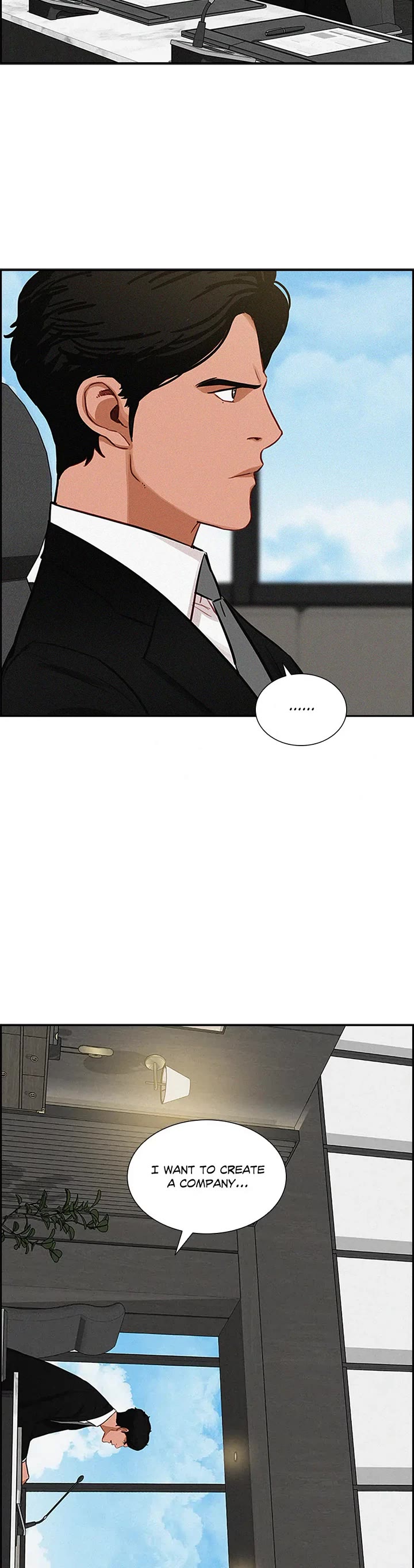 The Lord of Money Chapter 195 page 10 - Chapter 195