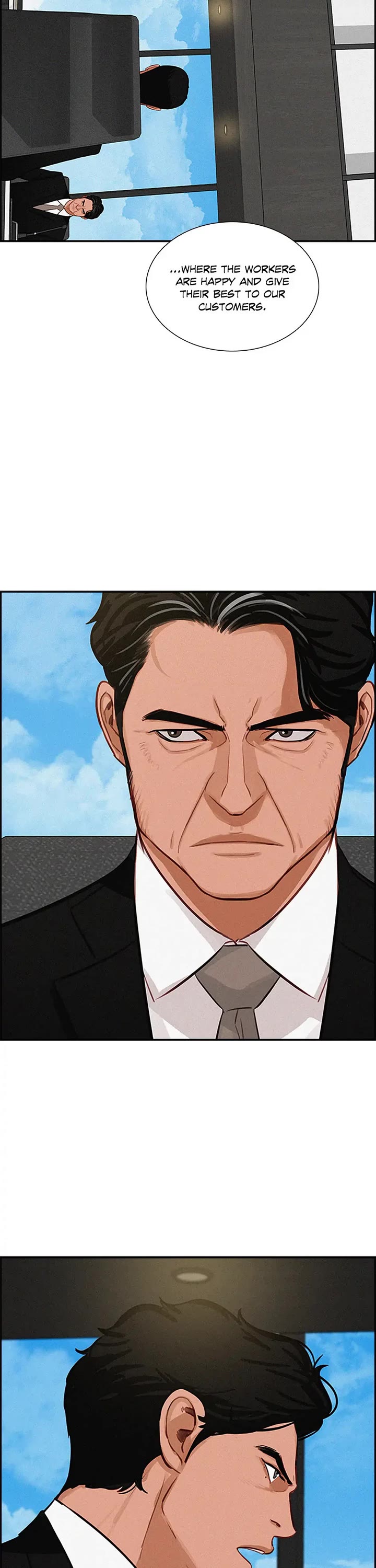The Lord of Money Chapter 195 page 11 - Chapter 195