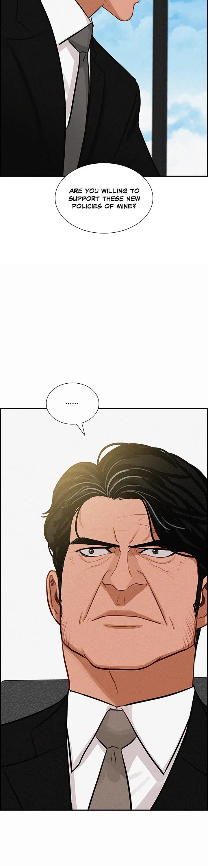 The Lord of Money Chapter 195 page 12 - Chapter 195